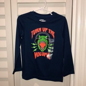 Oshkosh Bgosh Graphic Tee